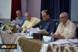 سی و سومین جشنواره قرآن و عترت دانشگاه فرهنگیان