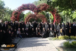 سی و سومین جشنواره قرآن و عترت دانشگاه فرهنگیان