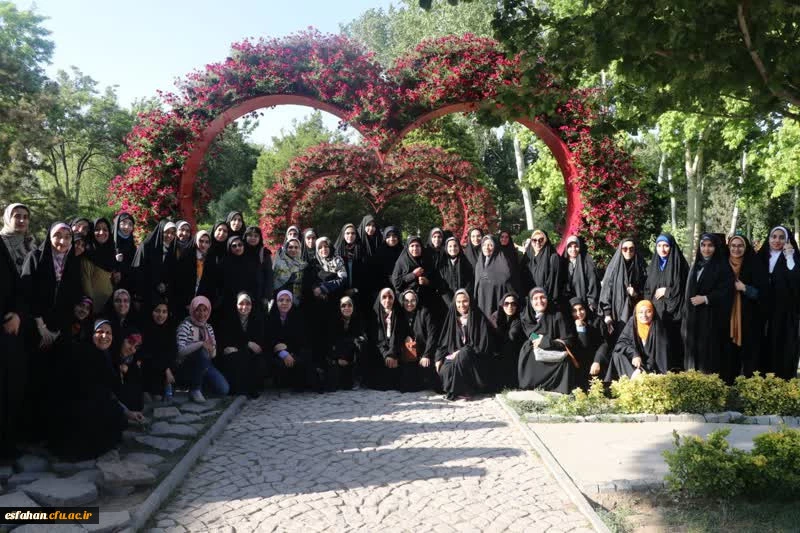 سی و سومین جشنواره قرآن و عترت دانشگاه فرهنگیان