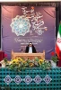 سی و سومین جشنواره قرآن و عترت دانشگاه فرهنگیان
