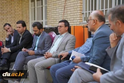 سی و سومین جشنواره قرآن و عترت دانشگاه فرهنگیان