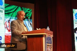 هفتمین اجلاس استانی نماز برگزار شد 2