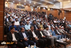 هفتمین اجلاس استانی نماز برگزار شد 4