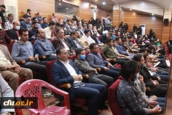 هفتمین اجلاس استانی نماز برگزار شد 9