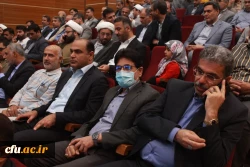 هفتمین اجلاس استانی نماز برگزار شد 12