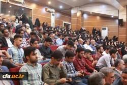 هفتمین اجلاس استانی نماز برگزار شد 13