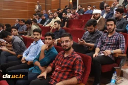 هفتمین اجلاس استانی نماز برگزار شد 15