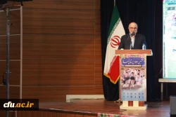 هفتمین اجلاس استانی نماز برگزار شد 17