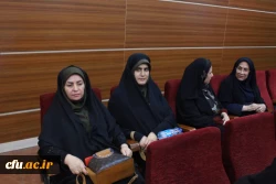 هفتمین اجلاس استانی نماز برگزار شد 19