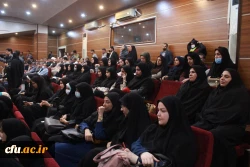 هفتمین اجلاس استانی نماز برگزار شد 20