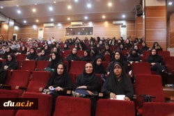 هفتمین اجلاس استانی نماز برگزار شد 21