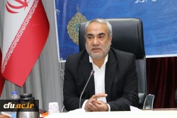 نشست تخصصی مسئولان نظارت، ارزیابی و تضمین کیفیت سراسر کشور 6