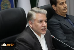 نشست تخصصی مسئولان نظارت، ارزیابی و تضمین کیفیت سراسر کشور 3