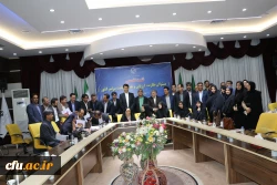 وضعیت نامناسب بهره وری دستگاه های اجرایی/ شاخص های ارزیابی، دستگاه‎ها را آسیب شناسی کنند
 3