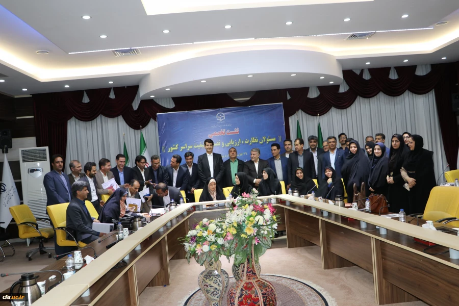 وضعیت نامناسب بهره وری دستگاه های اجرایی/ شاخص های ارزیابی، دستگاه‎ها را آسیب شناسی کنند
 3