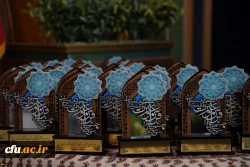 آیین اختتامیه سی و سومین جشنواره قرآن و عترت 4