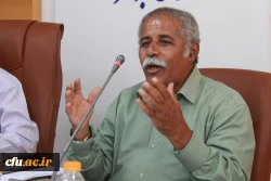 صد سال تنهایی؛
در دانشگاه فرهنگیان استان بوشهر نقد و بررسی شد 9