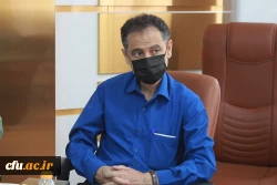 صد سال تنهایی؛
در دانشگاه فرهنگیان استان بوشهر نقد و بررسی شد 12