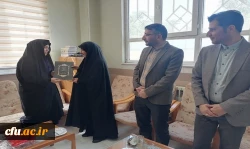 پایش و نظارت تخصصی برنامه ی درس کارورزی
 3