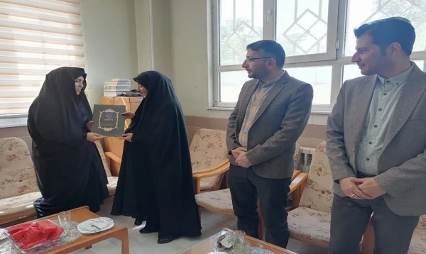 پایش و نظارت تخصصی برنامه ی درس کارورزی
 3