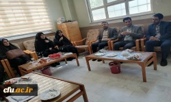 پایش و نظارت تخصصی برنامه ی درس کارورزی
 5