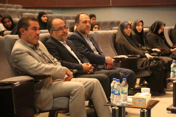 دانشجومعلمان جهادی به دور از نگاه خبرنگاران تاریخ سازی می کنند 4