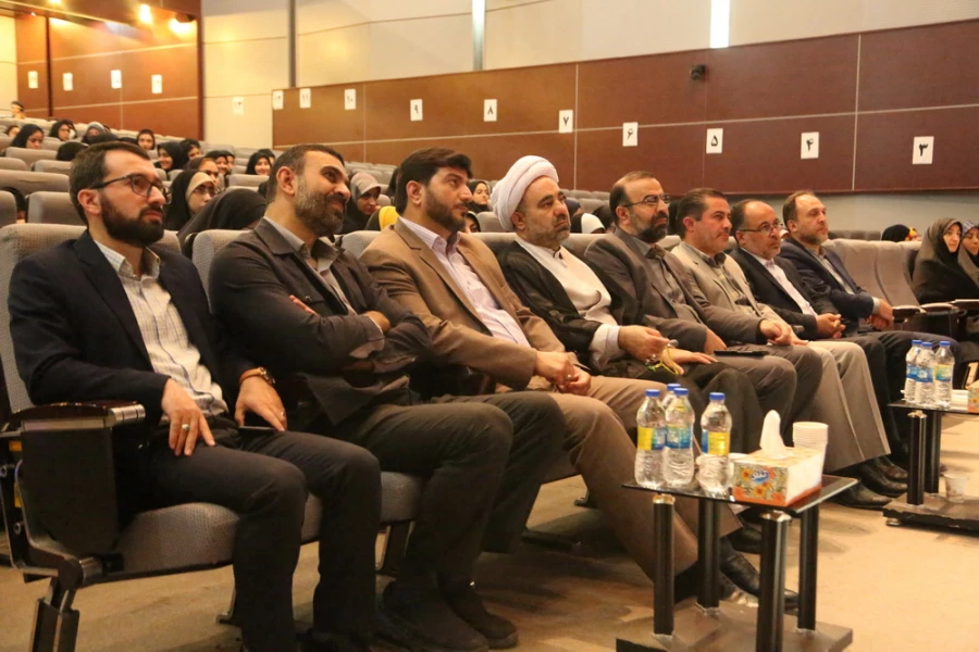 دانشجومعلمان جهادی به دور از نگاه خبرنگاران تاریخ سازی می کنند 6