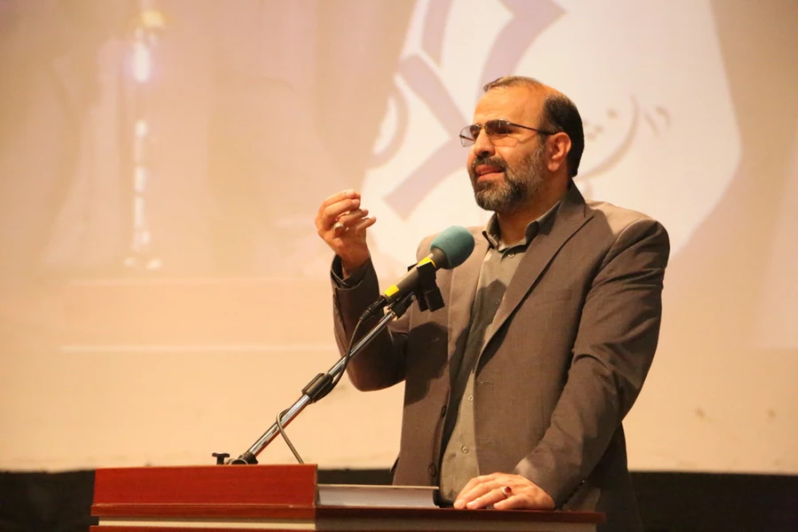 دانشجومعلمان جهادی به دور از نگاه خبرنگاران تاریخ سازی می کنند 7