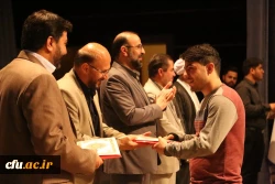 دانشجومعلمان جهادی به دور از نگاه خبرنگاران تاریخ سازی می کنند 9