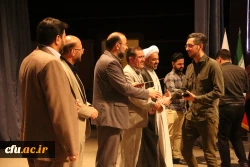 دانشجومعلمان جهادی به دور از نگاه خبرنگاران تاریخ سازی می کنند 10