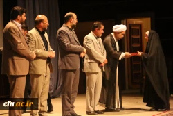 دانشجومعلمان جهادی به دور از نگاه خبرنگاران تاریخ سازی می کنند 11