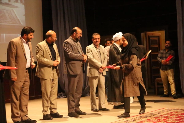 دانشجومعلمان جهادی به دور از نگاه خبرنگاران تاریخ سازی می کنند 12