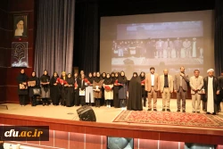 دانشجومعلمان جهادی به دور از نگاه خبرنگاران تاریخ سازی می کنند 13