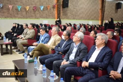 مرحله منطقه ای دهمین جشنواره تدریس برتر، منطقه 5 7