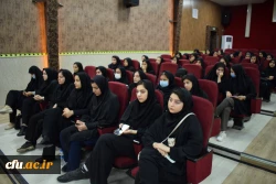 مرحله منطقه ای دهمین جشنواره تدریس برتر، منطقه 5 8