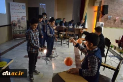 مرحله منطقه ای دهمین جشنواره تدریس برتر، منطقه 5 12