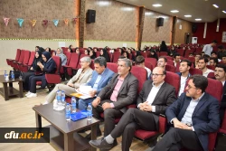 مرحله منطقه ای دهمین جشنواره تدریس برتر، منطقه 5 19