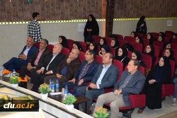 مرحله منطقه ای دهمین جشنواره تدریس برتر، منطقه 5 23