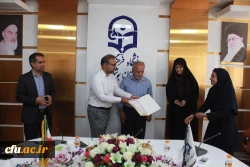 در دانشگاه فرهنگیان استان بوشهر؛
برگزیدگان علمی کانون شاهد و ایثارگر تقدیر شدند 3