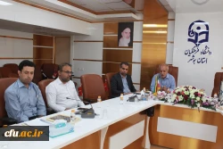 در دانشگاه فرهنگیان استان بوشهر؛
برگزیدگان علمی کانون شاهد و ایثارگر تقدیر شدند 4