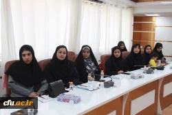 در دانشگاه فرهنگیان استان بوشهر؛
برگزیدگان علمی کانون شاهد و ایثارگر تقدیر شدند 5