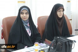 در دانشگاه فرهنگیان استان بوشهر؛
برگزیدگان علمی کانون شاهد و ایثارگر تقدیر شدند 10