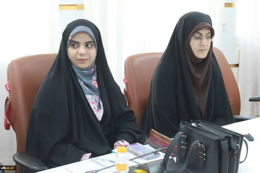 در دانشگاه فرهنگیان استان بوشهر؛
برگزیدگان علمی کانون شاهد و ایثارگر تقدیر شدند 10