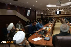 برگزاری مرحله منطقه ای جشنواره تدریس برتر منطقه 3 با حضور استان های آذربایجان شرقی، آذربایجان غربی، اردبیل و زنجان برگزار شد:  4