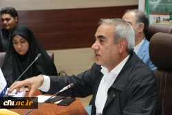 برگزاری مرحله منطقه ای جشنواره تدریس برتر منطقه 3 با حضور استان های آذربایجان شرقی، آذربایجان غربی، اردبیل و زنجان برگزار شد:  5