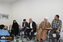 برگزاری مرحله منطقه ای جشنواره تدریس برتر منطقه 3 با حضور استان های آذربایجان شرقی، آذربایجان غربی، اردبیل و زنجان برگزار شد:  7