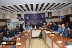 برگزاری مرحله منطقه ای جشنواره تدریس برتر منطقه 3 با حضور استان های آذربایجان شرقی، آذربایجان غربی، اردبیل و زنجان برگزار شد:  8