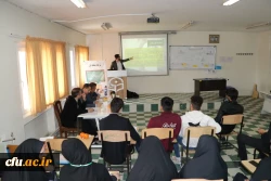 برگزاری مرحله منطقه ای جشنواره تدریس برتر منطقه 3 با حضور استان های آذربایجان شرقی، آذربایجان غربی، اردبیل و زنجان برگزار شد:  12