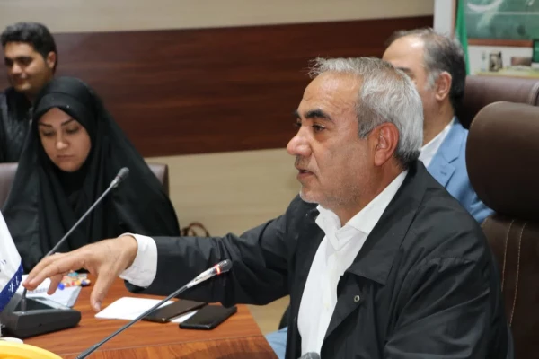 استان آذربایجان شرقی؛ میزبان مرحله منطقه ای دهمین جشنواره تدریس برتر منطقه 3 4