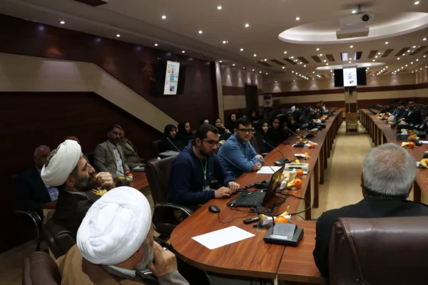 استان آذربایجان شرقی؛ میزبان مرحله منطقه ای دهمین جشنواره تدریس برتر منطقه 3 5